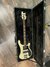 Rickenbacker 4001/4 BT, White: Free image2