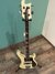 Rickenbacker 4001/4 BT, White: Full Instrument - Front