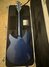 Rickenbacker 330/6 , Midnightblue: Full Instrument - Rear