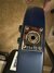 Rickenbacker 330/6 , Midnightblue: Close up - Free