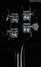 Rickenbacker 4003/4 , Jetglo: Headstock - Rear