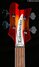 Rickenbacker 4003/4 , Fireglo: Headstock