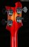 Rickenbacker 4003/4 , Fireglo: Headstock - Rear