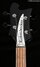 Rickenbacker 4003/4 , Jetglo: Headstock