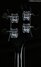 Rickenbacker 4003/4 , Jetglo: Headstock - Rear