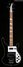 Rickenbacker 4003/4 , Jetglo: Full Instrument - Front