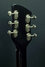 Rickenbacker 325/6 C64, Jetglo: Headstock - Rear