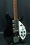 Rickenbacker 325/6 C64, Jetglo: Body - Front
