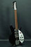 Rickenbacker 325/6 C64, Jetglo: Full Instrument - Front