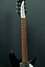 Rickenbacker 325/6 C64, Jetglo: Neck - Front