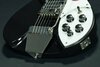 Rickenbacker 325/6 C64, Jetglo: Close up - Free