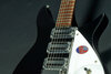 Rickenbacker 325/6 C64, Jetglo: Close up - Free2