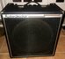 Rickenbacker TR35B/amp , Black: Full Instrument - Front
