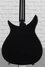 Mar 2022 Rickenbacker 325/6 C64, Jetglo: Body - Rear