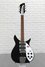 Rickenbacker 325/6 C64, Jetglo: Full Instrument - Front