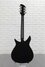 Rickenbacker 325/6 C64, Jetglo: Full Instrument - Rear