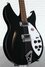 Rickenbacker 330/6 , Jetglo: Free image