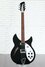 Rickenbacker 330/6 , Jetglo: Full Instrument - Front