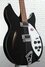 Rickenbacker 330/6 , Jetglo: Free image