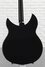 Apr 2022 Rickenbacker 330/6 , Jetglo: Body - Rear