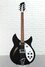 Rickenbacker 330/6 , Jetglo: Full Instrument - Front