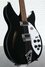 Rickenbacker 330/6 , Jetglo: Free image