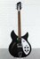 Rickenbacker 330/6 , Jetglo: Full Instrument - Front