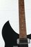 Rickenbacker 330/6 , Jetglo: Neck - Front