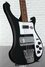 Rickenbacker 4003/4 S, Matte Black: Free image