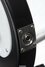 Rickenbacker 4003/4 S, Matte Black: Close up - Free