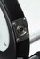 Rickenbacker 4003/4 S, Matte Black: Close up - Free
