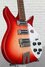 Rickenbacker 350/6 V63, Fireglo: Free image