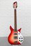 Rickenbacker 350/6 V63, Fireglo: Full Instrument - Front
