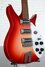 Rickenbacker 350/6 V63, Fireglo: Free image