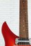 Rickenbacker 350/6 V63, Fireglo: Neck - Front