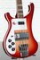 Rickenbacker 4003/4 , Fireglo: Free image