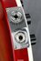 Rickenbacker 4003/4 , Fireglo: Close up - Free