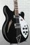 Rickenbacker 360/12 , Jetglo: Free image