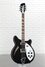 Rickenbacker 360/12 , Jetglo: Full Instrument - Front