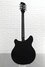 Rickenbacker 360/12 , Jetglo: Full Instrument - Rear
