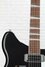 Rickenbacker 360/12 , Jetglo: Neck - Front