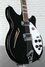 Rickenbacker 360/12 , Jetglo: Free image