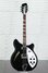 Rickenbacker 360/12 , Jetglo: Full Instrument - Front