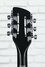 Rickenbacker 360/12 , Jetglo: Headstock - Rear