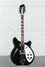 Rickenbacker 360/12 , Jetglo: Full Instrument - Front