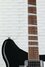 Rickenbacker 360/12 , Jetglo: Neck - Front