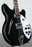 Rickenbacker 360/12 , Jetglo: Free image