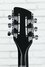 Rickenbacker 360/12 , Jetglo: Headstock - Rear