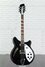 Rickenbacker 360/12 , Jetglo: Full Instrument - Front