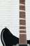 Rickenbacker 360/12 , Jetglo: Neck - Front